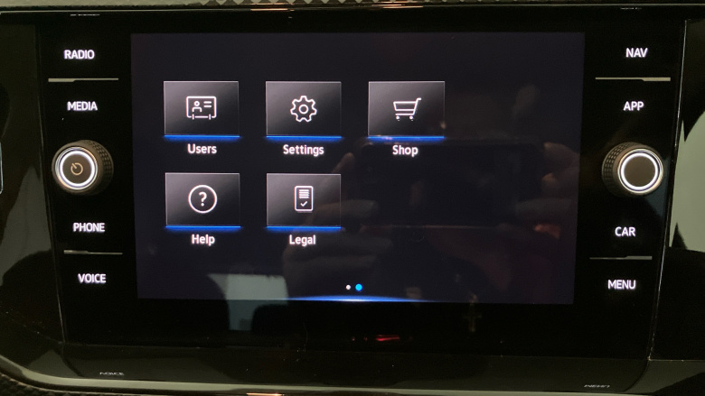 Volkswagen Polo 1.0 TSI Life 5dr Petrol Hatchback